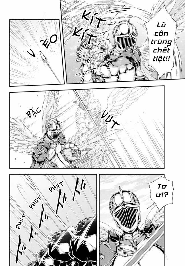 Chiến Lược Dị Giới Của Nữ Vương Swarm Bệ Hạ Chương 28 Ảnh 15