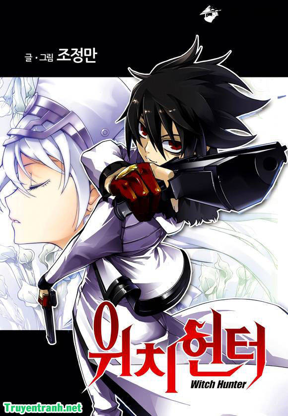 Witch Hunter Chương 191 Ảnh 3