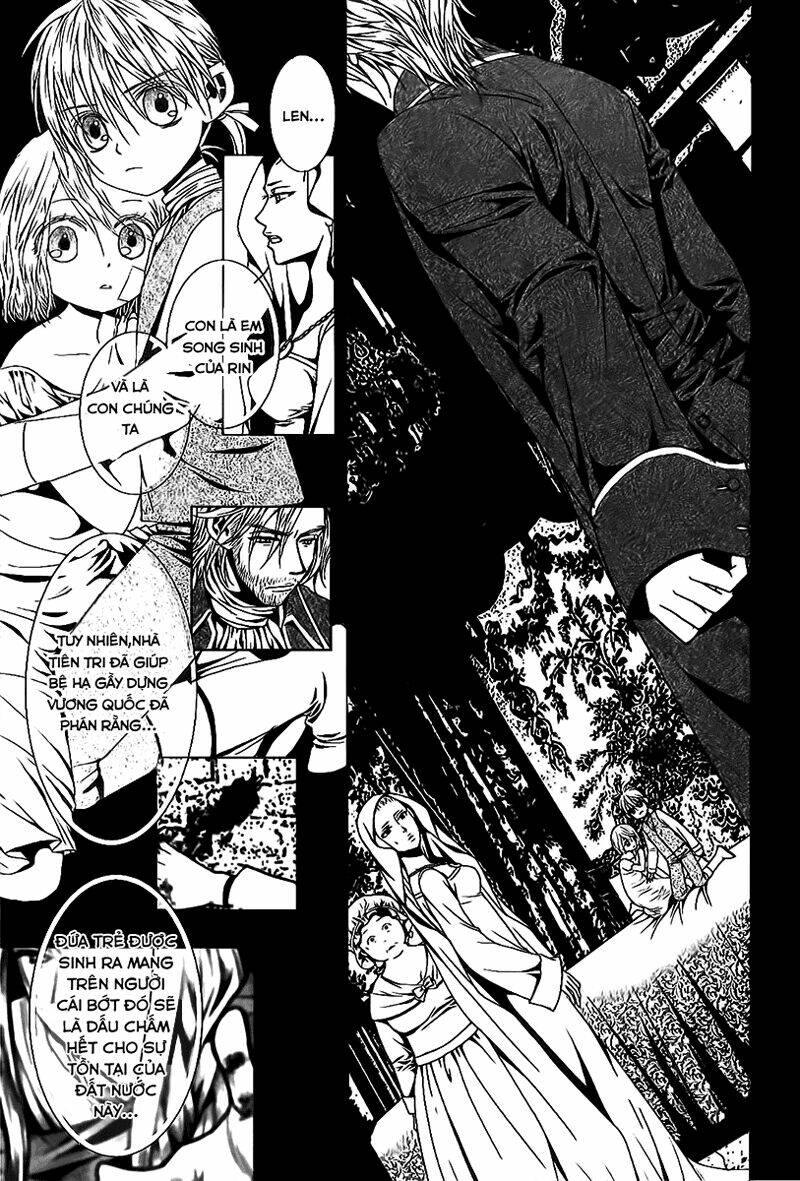 Aku No Meshitsukai Chương 3 Ảnh 2