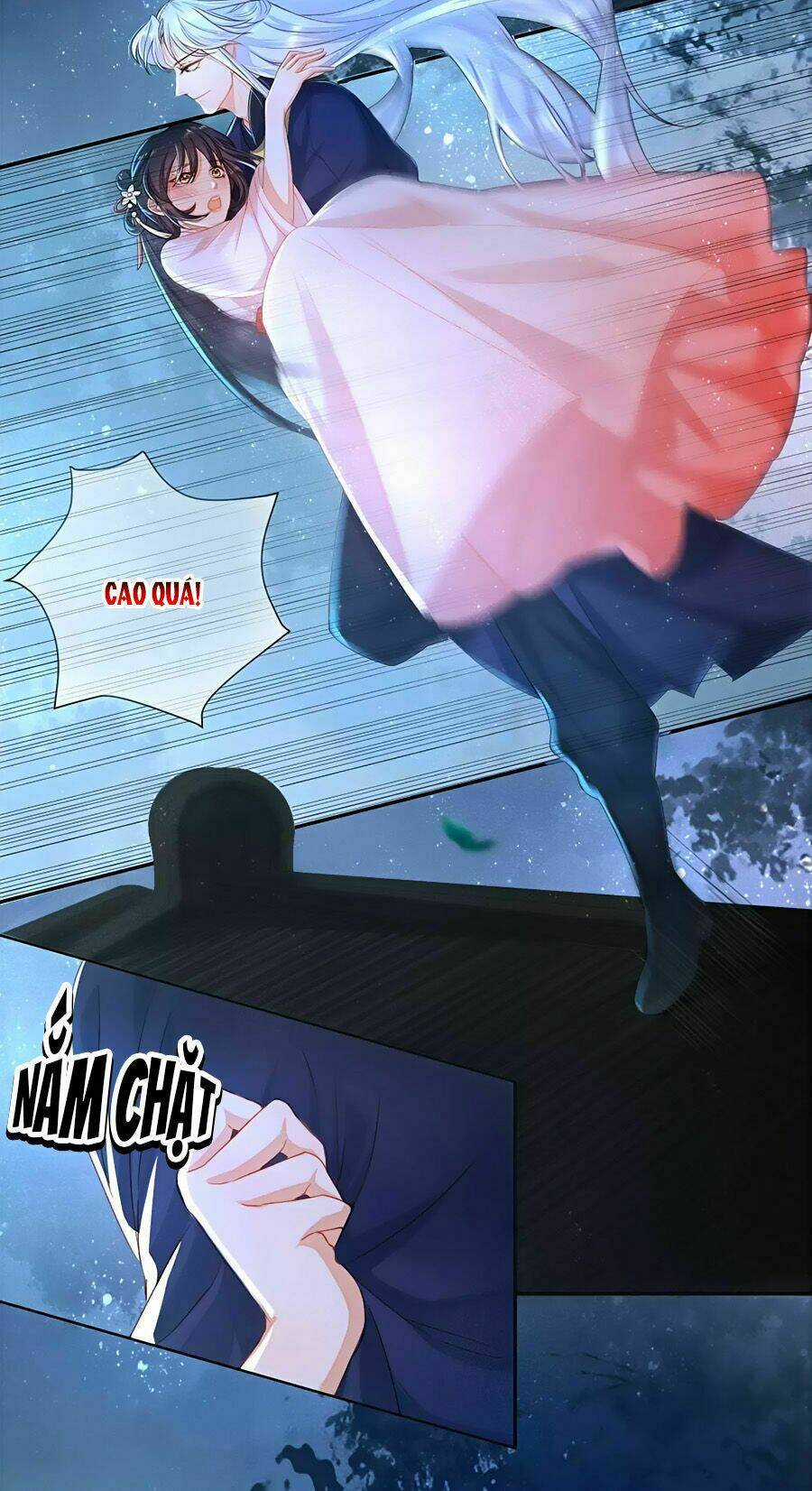 Thần Y Nữ Ngỗ Tác Chương 18 Ảnh 3