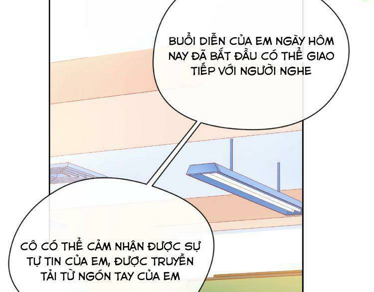 Giai Điệu Của Sự Va Chạm Chương 55 Ảnh 39