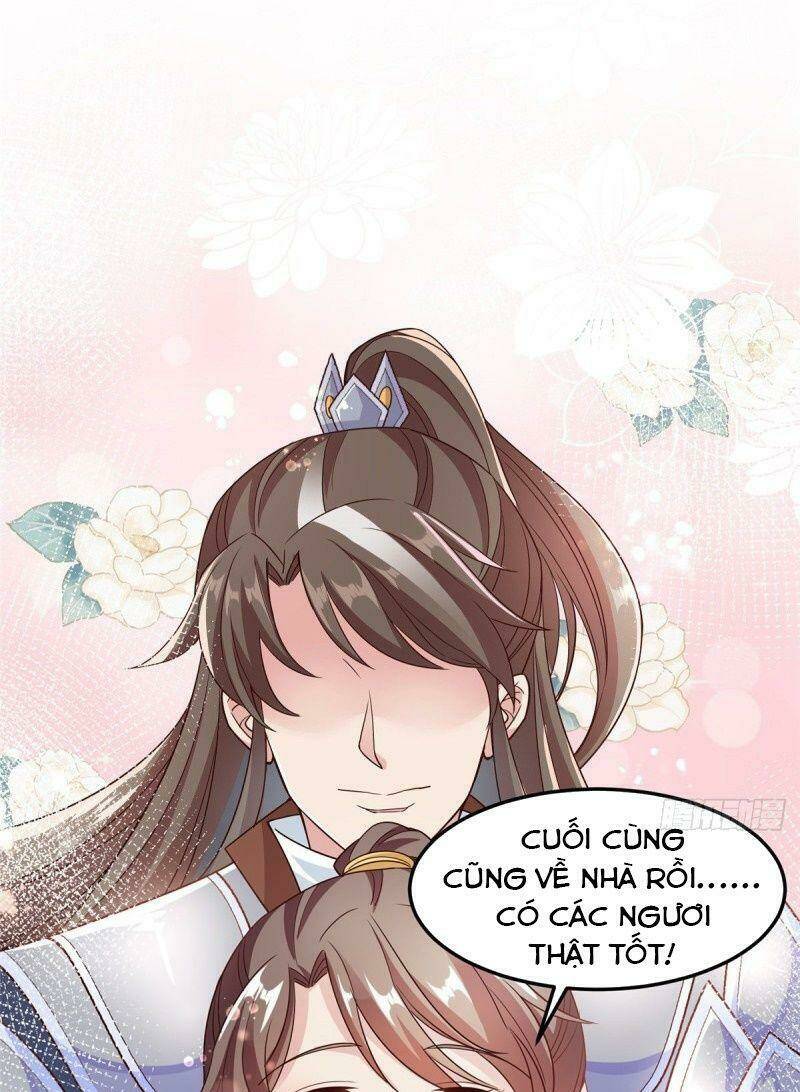 Bạo Manh Tiểu Tiên Chương 63 Ảnh 32