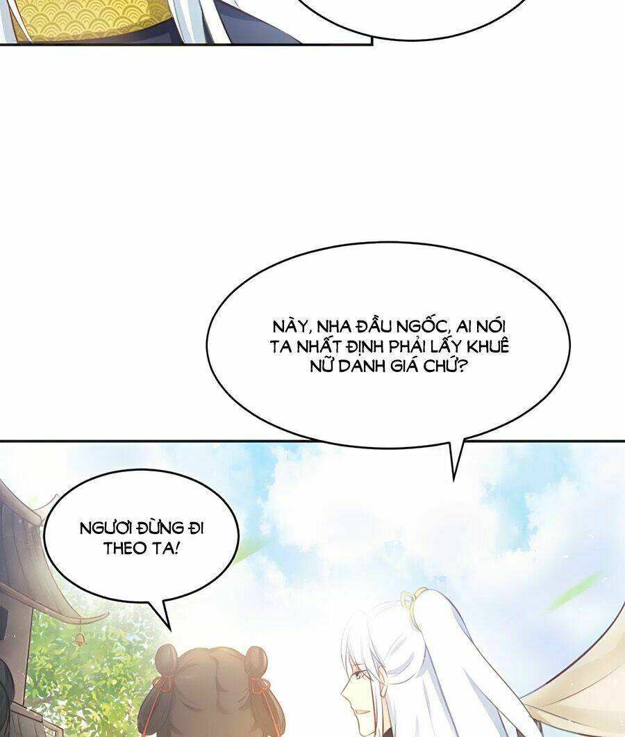 Thần Y Nữ Ngỗ Tác Chương 7 Ảnh 29