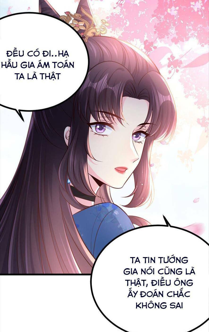 Phò Mã Hôm Nay Cũng Muốn Phản Công Chương 62 Ảnh 24