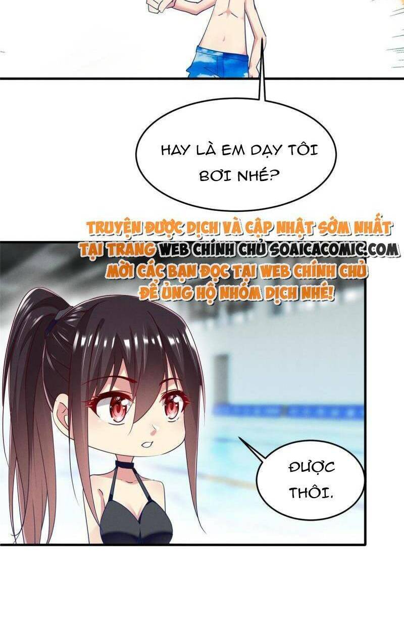 Bị Ép Yêu Sếp Mỗi Ngày Chương 71 Ảnh 15