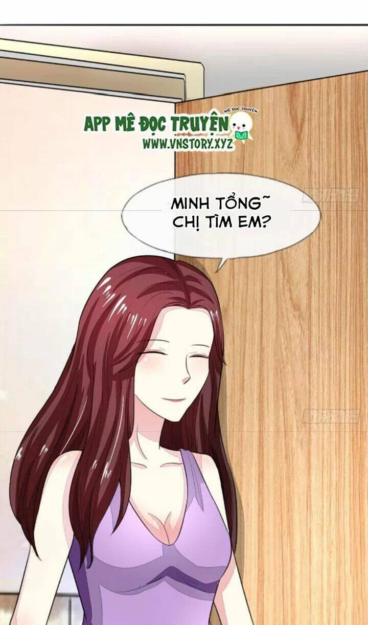 Nam Thần Ma Cà Rồng: Sủng Nhược Tiểu Lãn Thê Chương 124 Ảnh 17