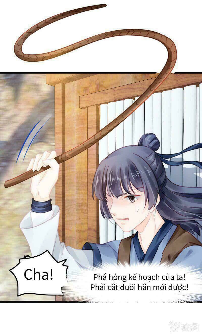 Thần Thám Song Kiêu Chương 29 Ảnh 22