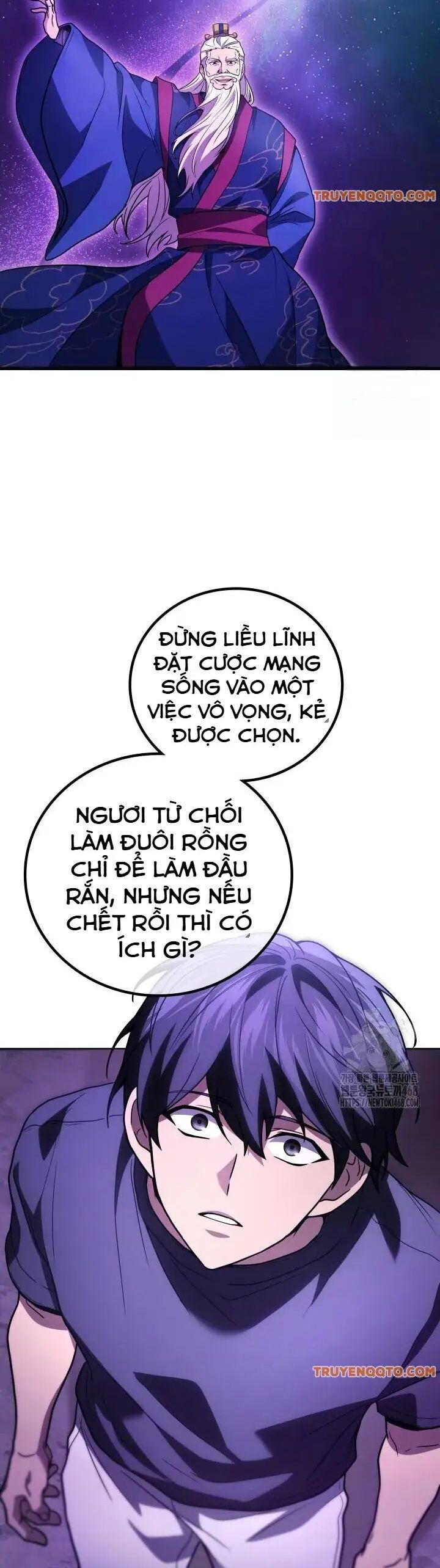Thần Chiến Tranh Trở Lại Cấp 2 Chương 91 Ảnh 27