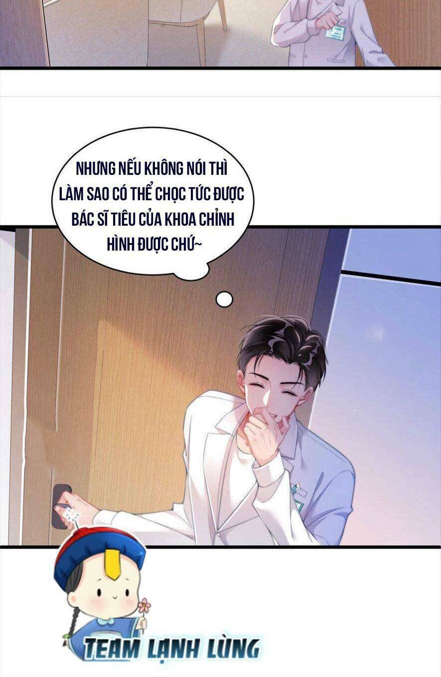 Hóa Ra Là Anh Siêu Lòng Trước Chương 16 Ảnh 31