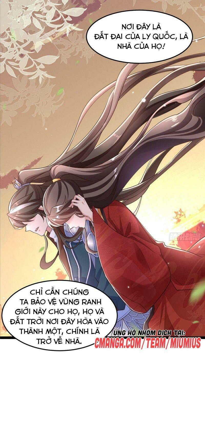 Bạo Manh Tiểu Tiên Chương 65 Ảnh 9