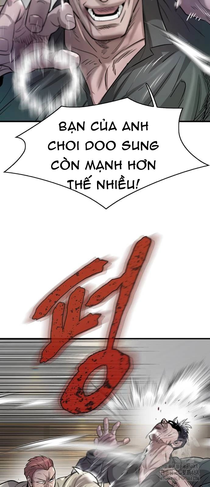 Bù Nhìn Chương 96 Ảnh 25