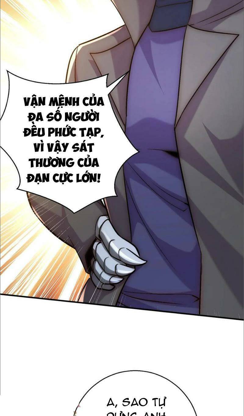 Vô Địch Từ Cưỡng Hôn Ma Nữ Chương 165 Ảnh 9