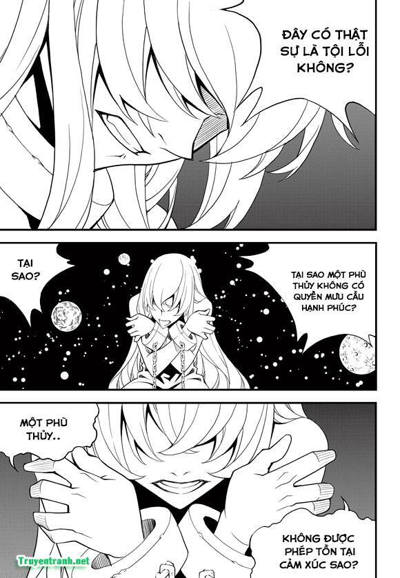 Witch Hunter Chương 182 Ảnh 15