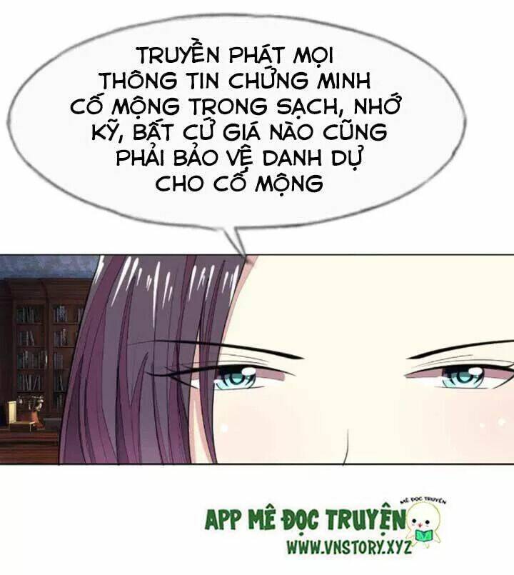 Nam Thần Ma Cà Rồng: Sủng Nhược Tiểu Lãn Thê Chương 118 Ảnh 13