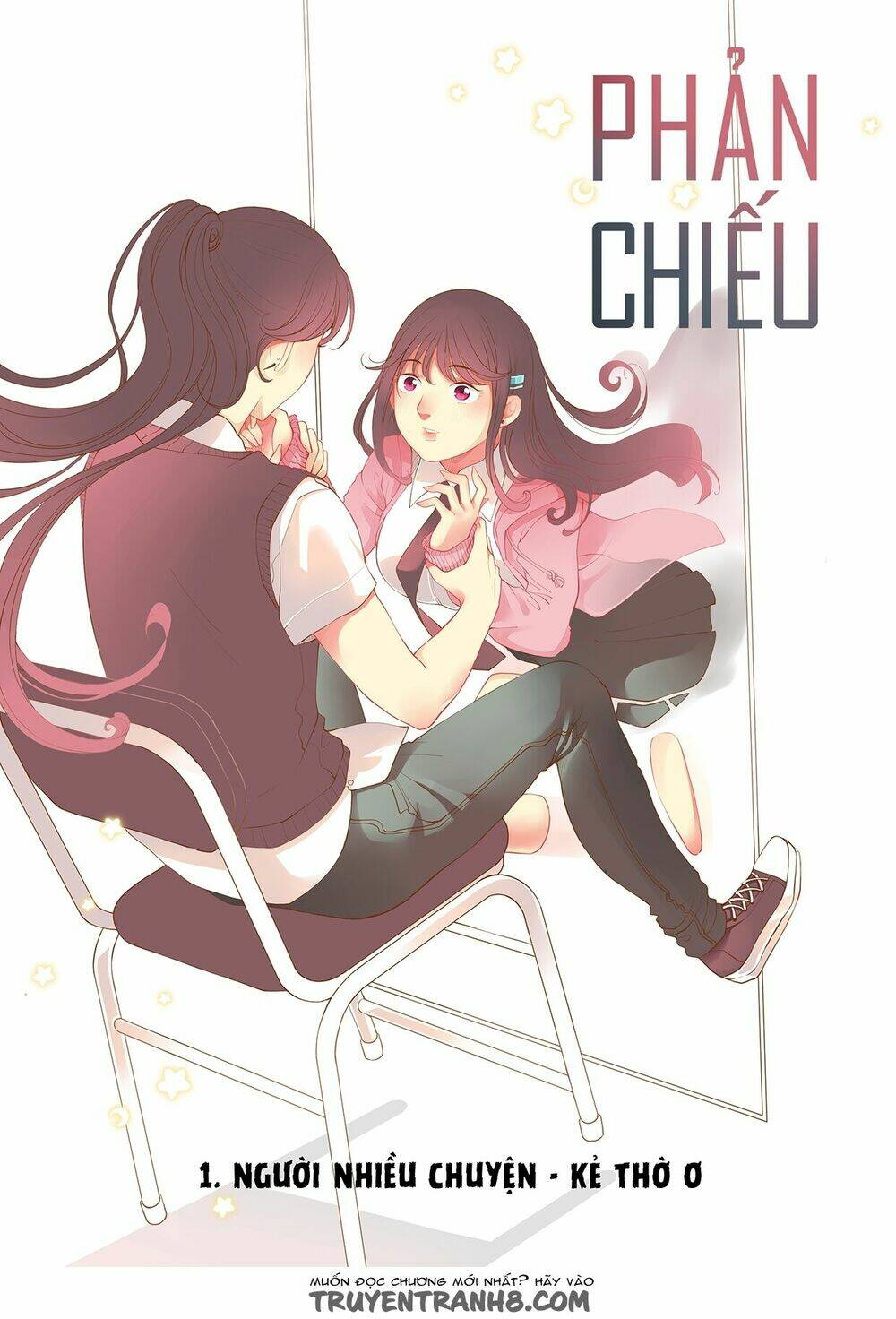 Phản Chiếu ( Truyện Việt Nam ) Chương 3 Ảnh 5