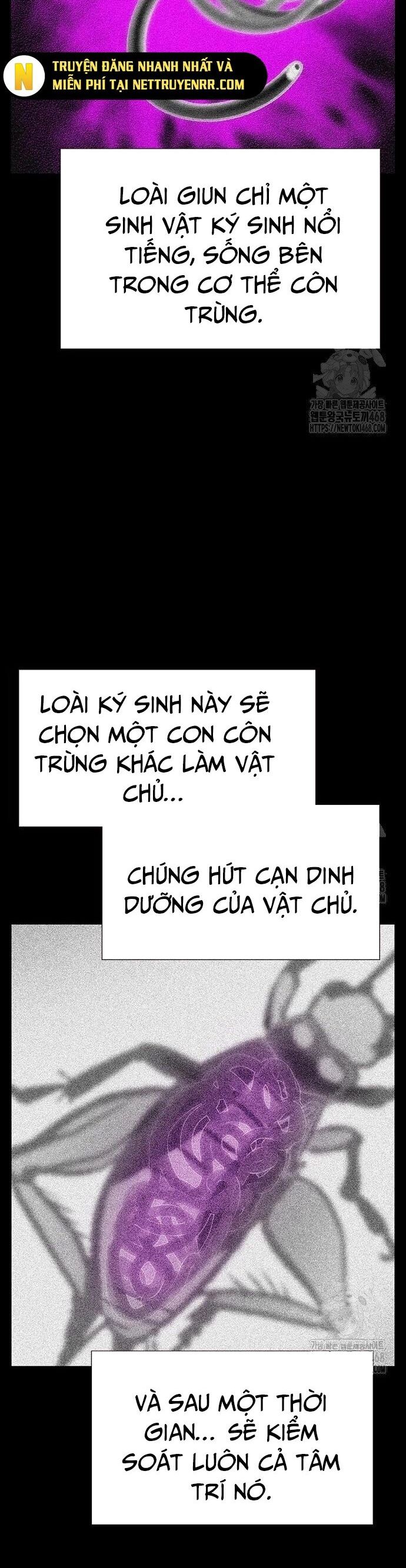 Nhân Trùng Đại Chiến Chương 151 Ảnh 21