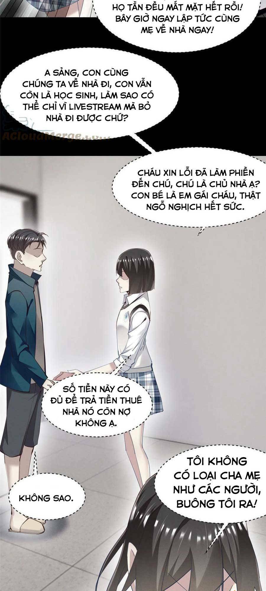 Bị Ép Yêu Sếp Mỗi Ngày Chương 64 Ảnh 15