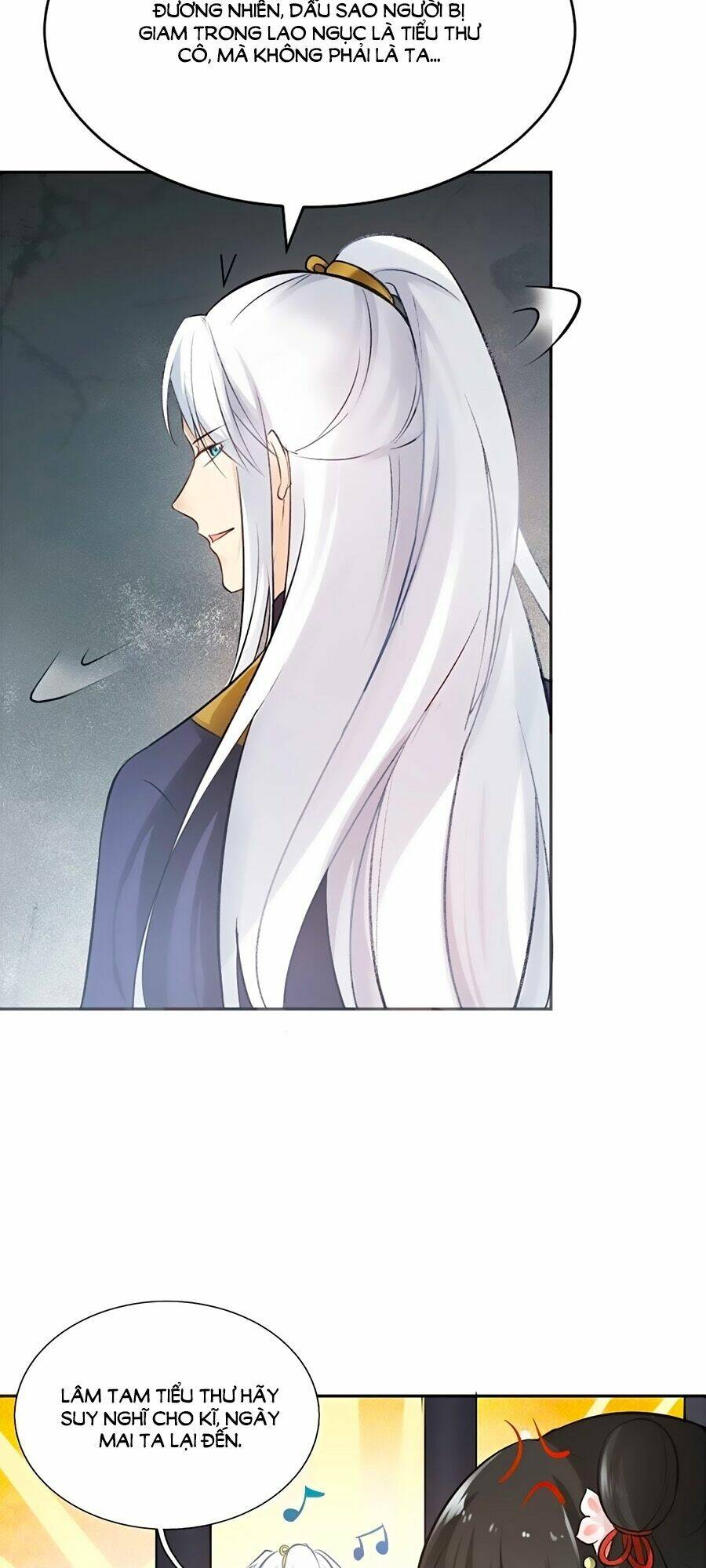 Thần Y Nữ Ngỗ Tác Chương 4 Ảnh 26