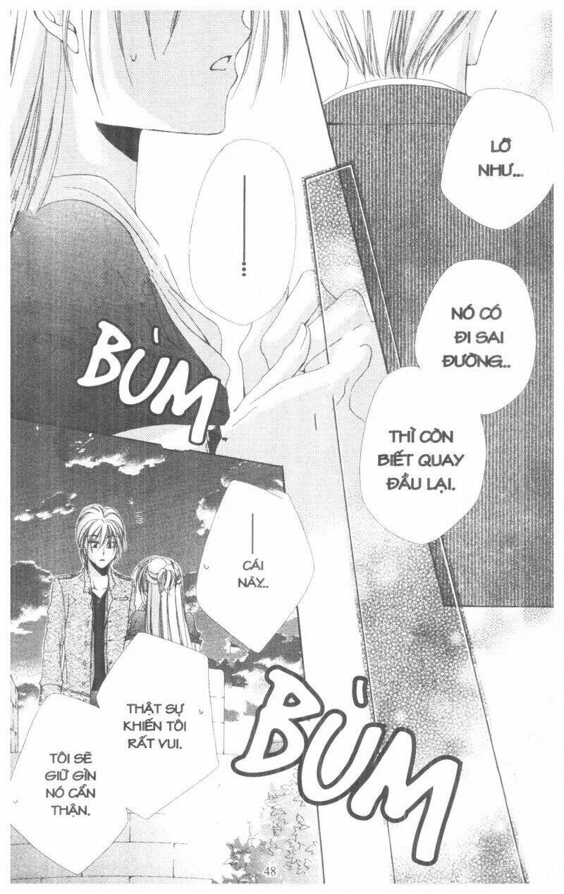 Lớp Học Quản Gia - Shitsuji-Sama No Okiniiri Chương 37 Ảnh 45