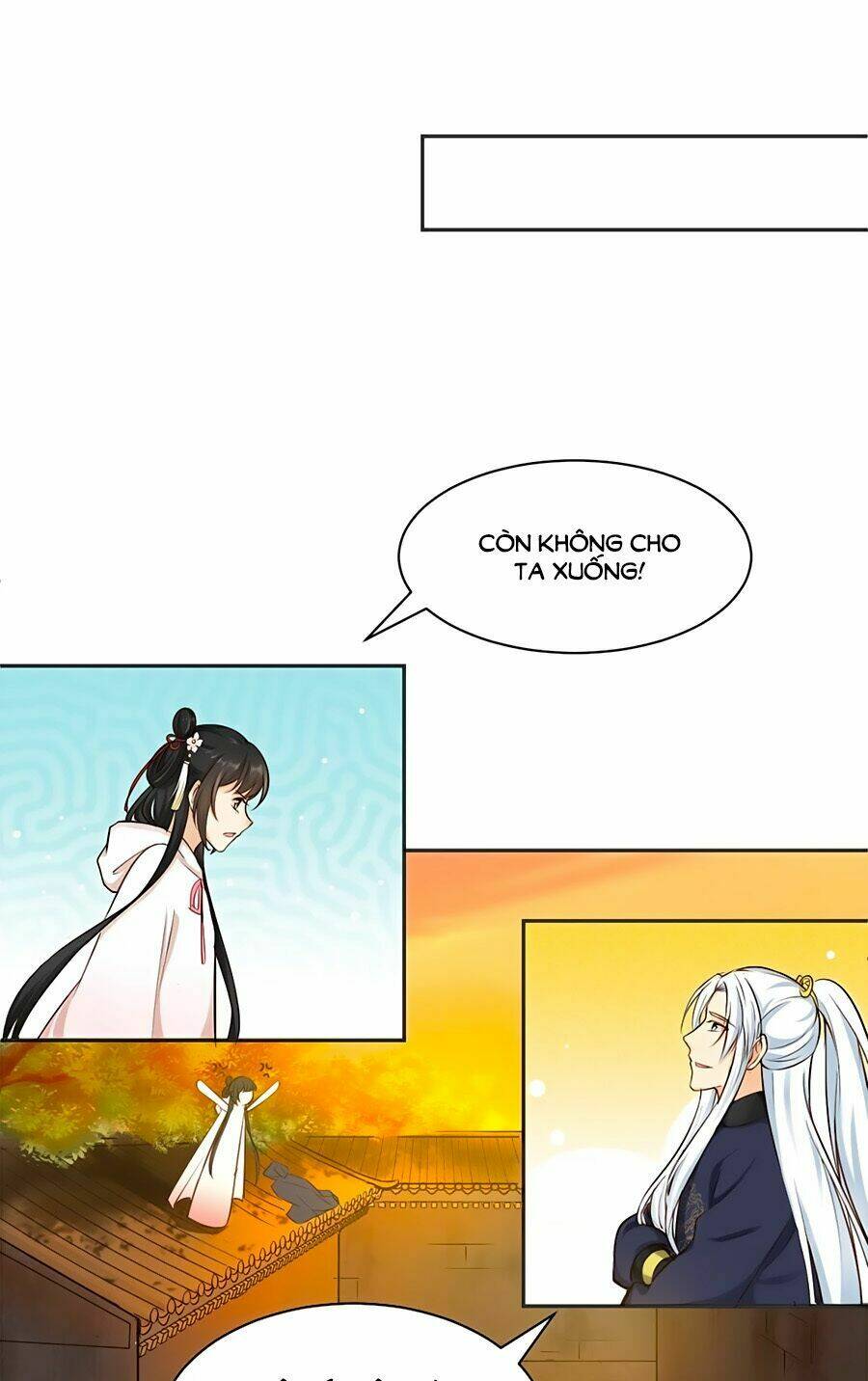 Thần Y Nữ Ngỗ Tác Chương 9 Ảnh 15