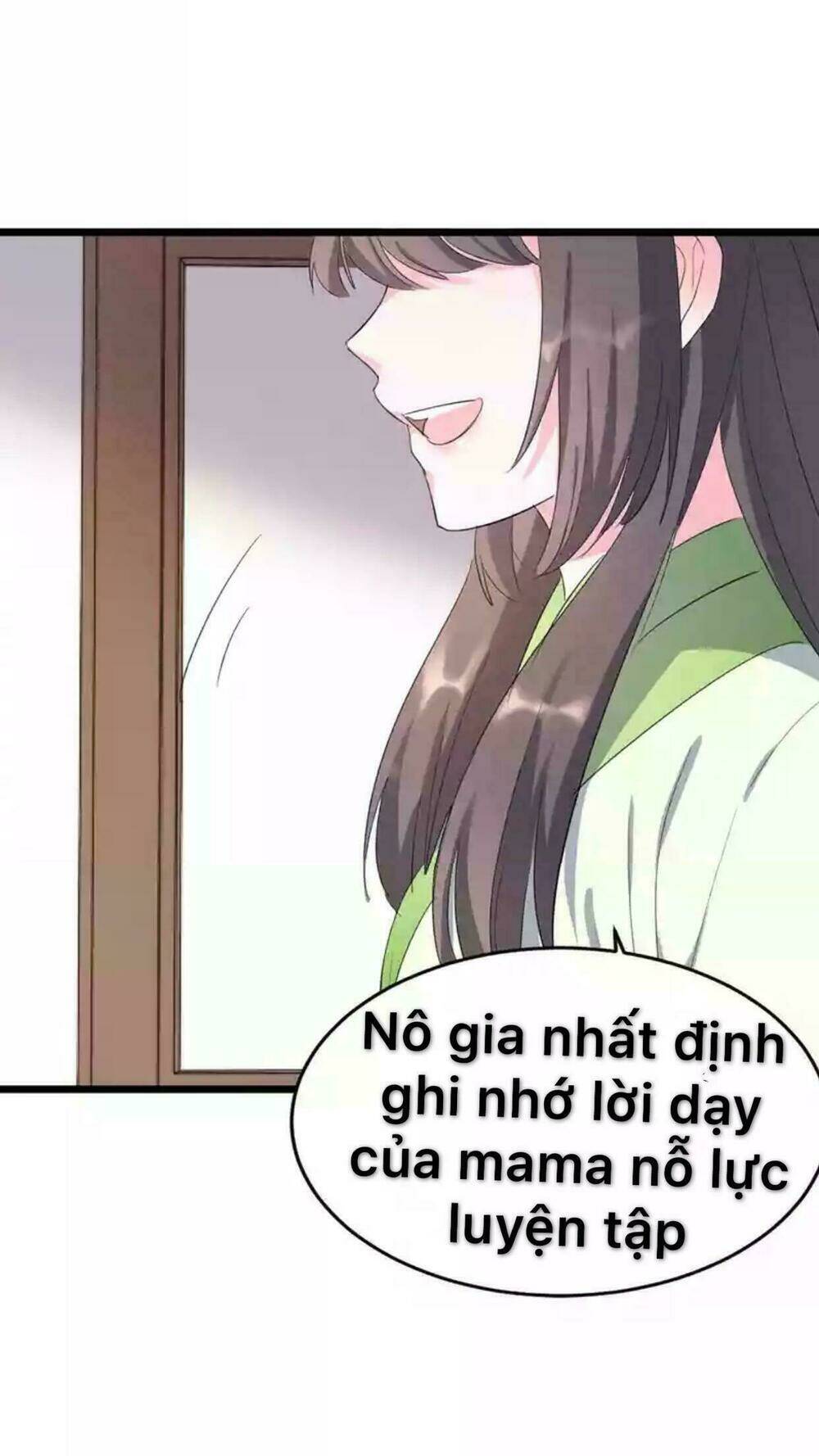 Hoa Khôi Trọng Sinh Chương 5 Ảnh 11