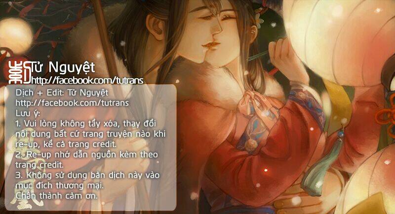 Phượng Tù Hoàng Chương 36 Ảnh 2