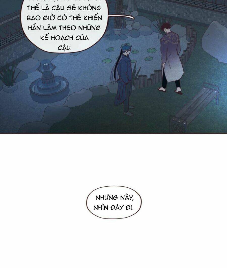Vận Mệnh Không Mắc Sai Lầm Chương 42 Ảnh 27