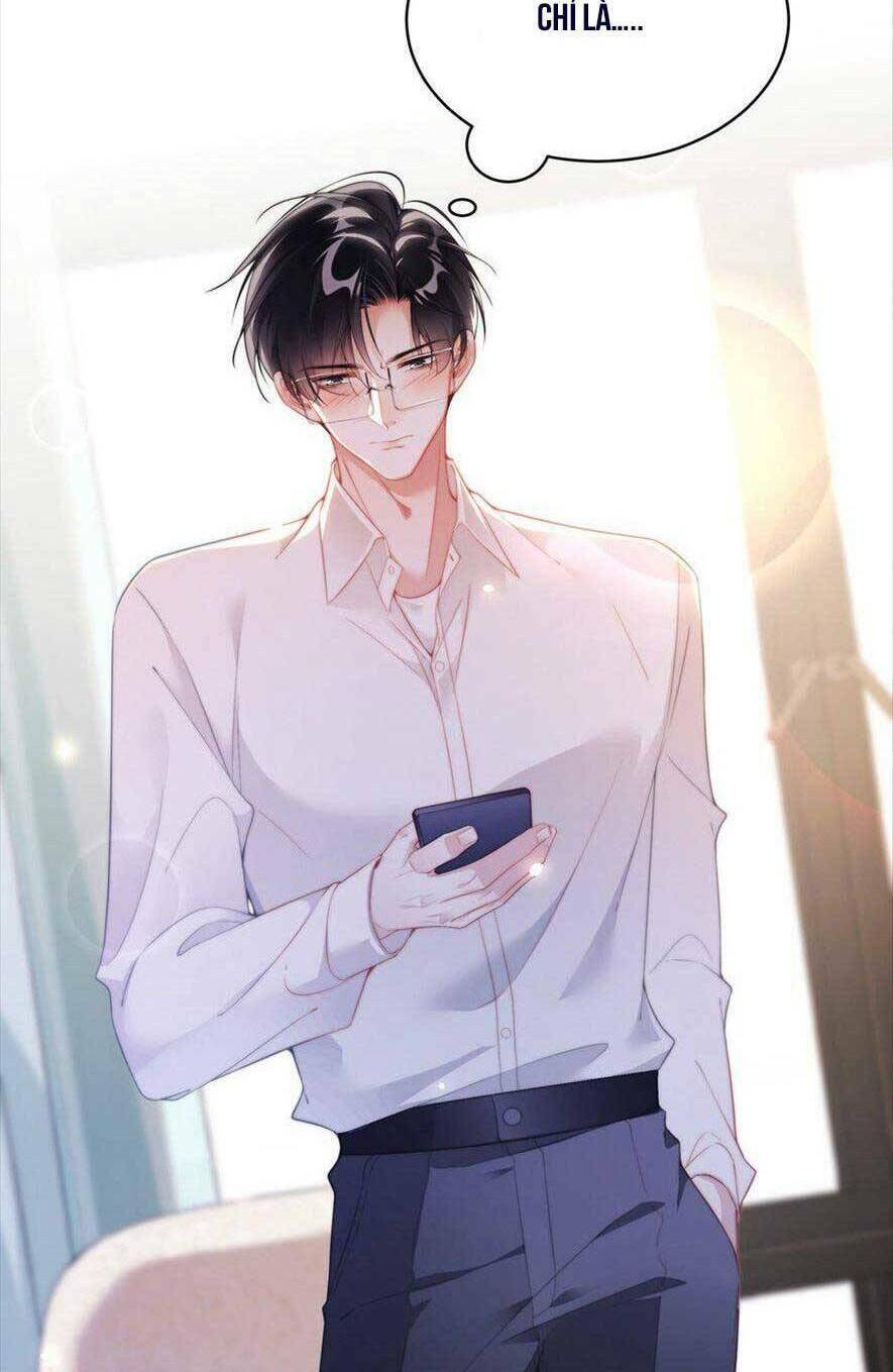 Hóa Ra Là Anh Siêu Lòng Trước Chương 16 Ảnh 34