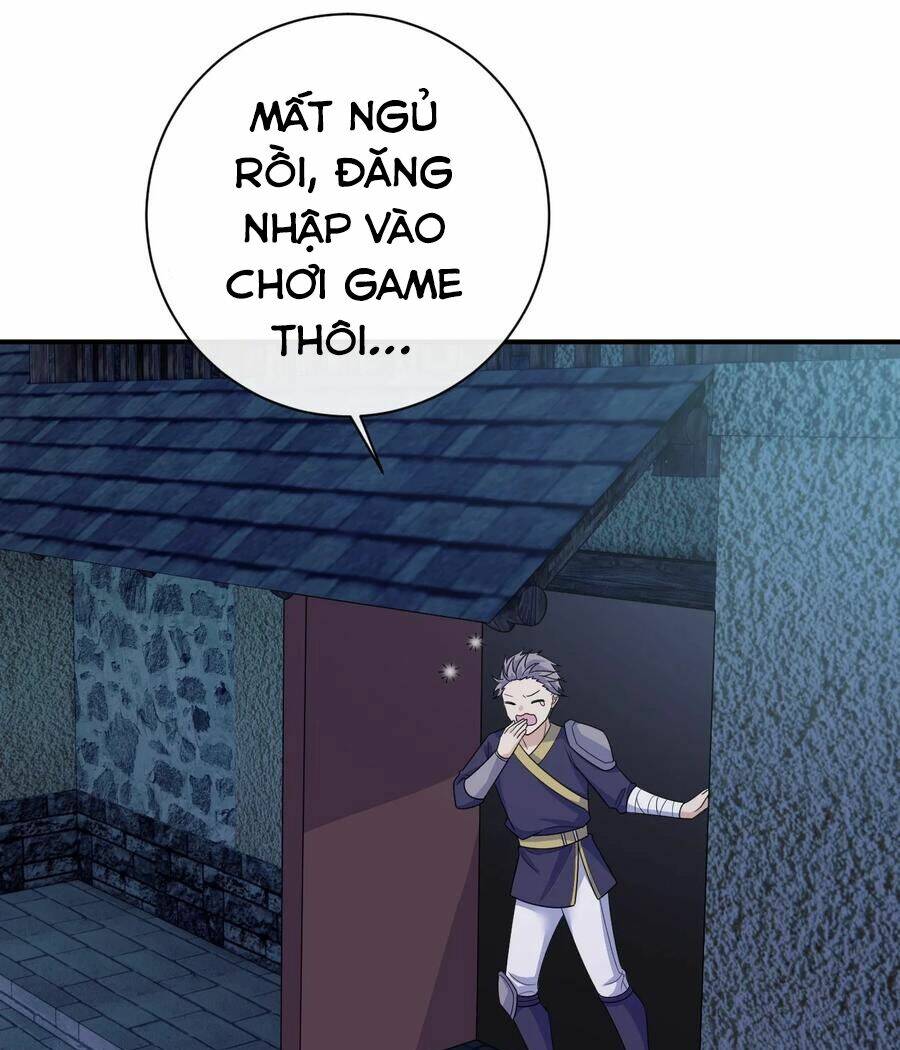 Thôn Trưởng Thôn Tân Thủ Chương 57 Ảnh 8