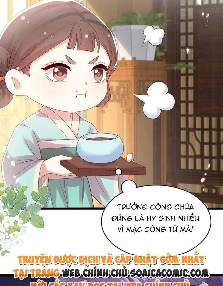 Ta Live Stream Ngược Đãi Nam Chính Chương 26 Ảnh 31