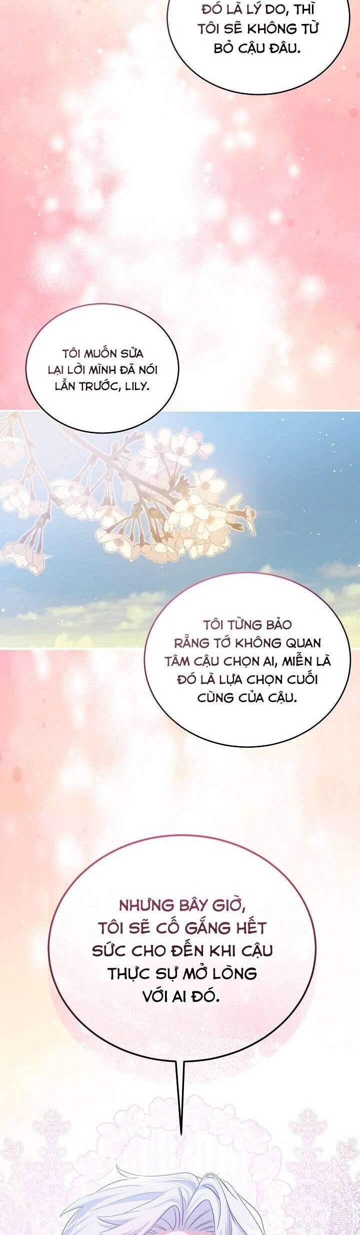 Quý Cô Thế Lực Ngầm Chương 87 Ảnh 32
