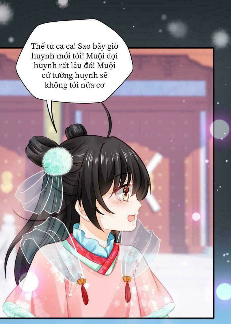 Thần Thám Song Kiêu Chương 23 Ảnh 9