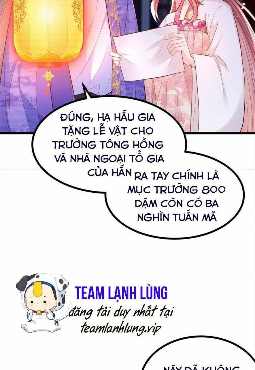 Phò Mã Hôm Nay Cũng Muốn Phản Công Chương 61 Ảnh 34