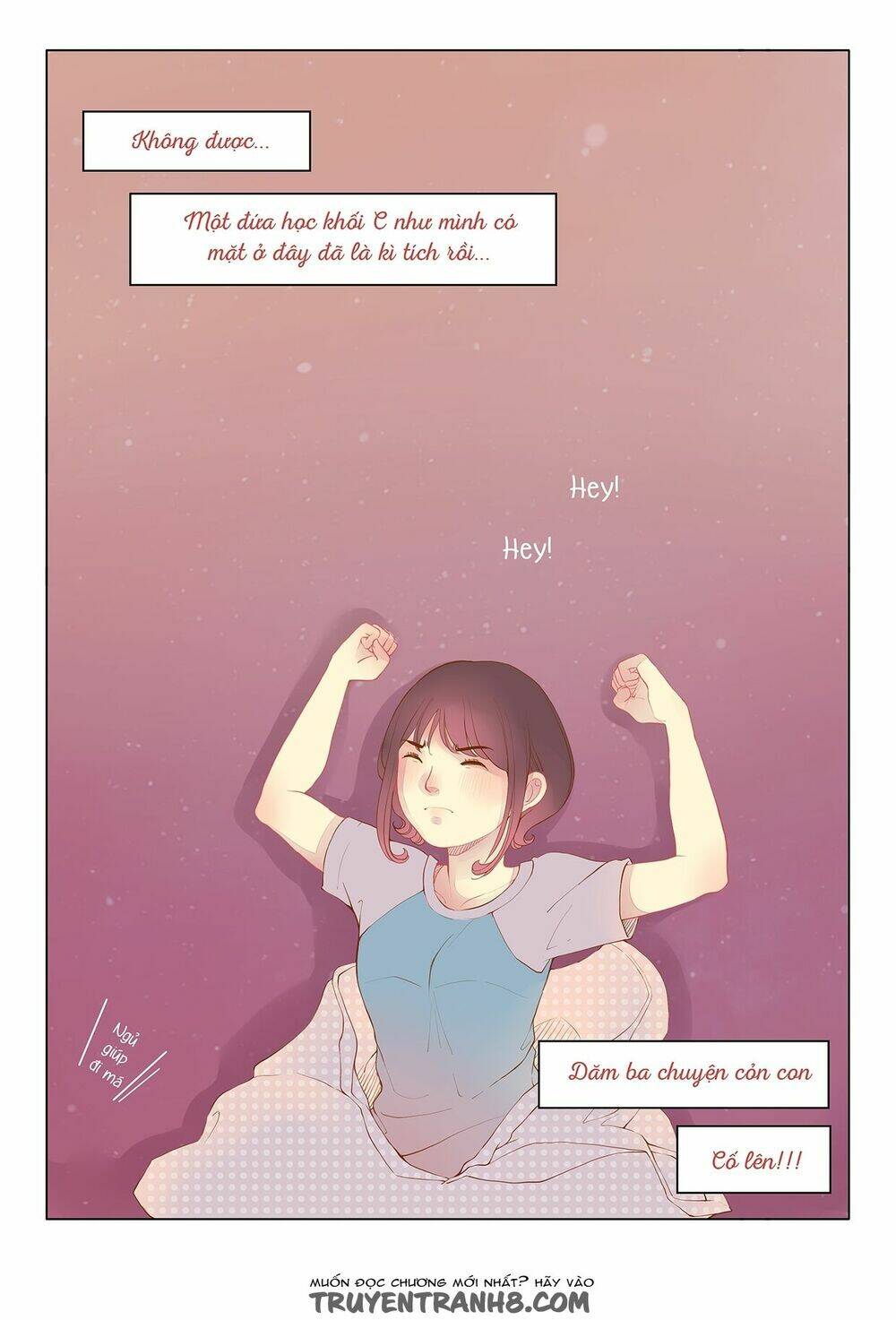 Phản Chiếu ( Truyện Việt Nam ) Chương 3 Ảnh 24