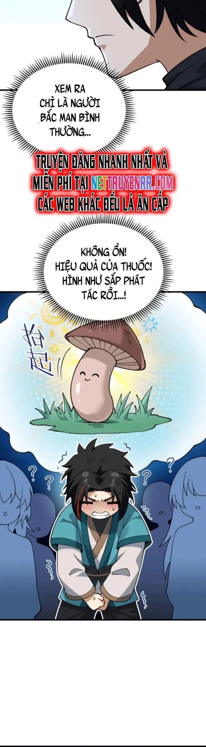 Phụng Chỉ Xuất Quỹ Chương 13 Ảnh 26