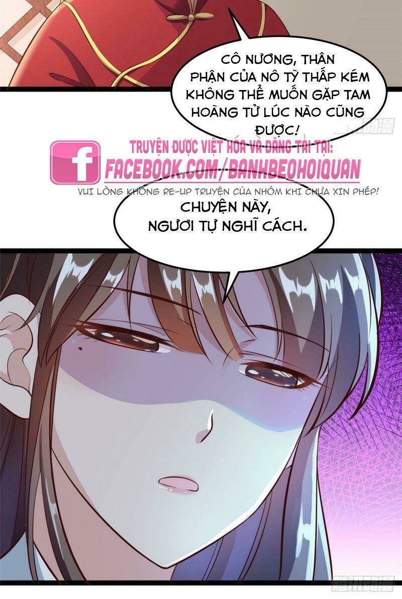 Bạo Manh Tiểu Tiên Chương 58 Ảnh 31