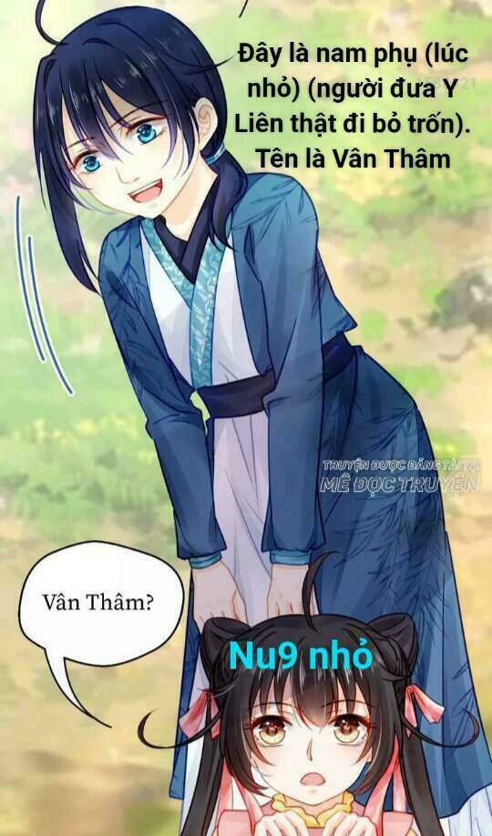 Thần Thám Song Kiêu Chương 22 Ảnh 9