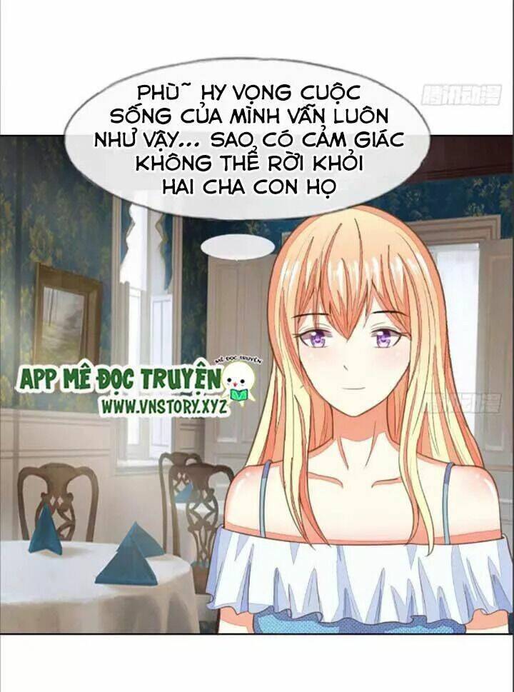 Nam Thần Ma Cà Rồng: Sủng Nhược Tiểu Lãn Thê Chương 122 Ảnh 10