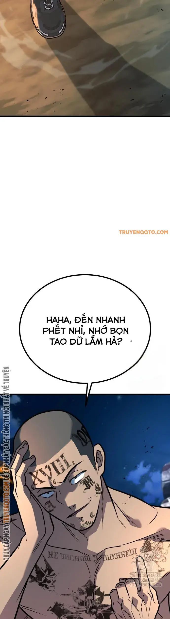 Bạo Lực Vương Chương 50 Ảnh 50