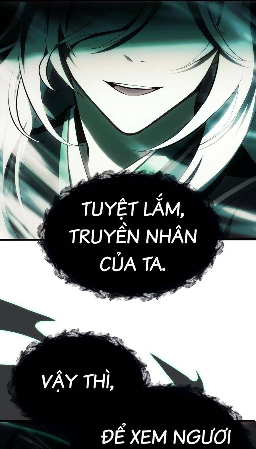 Tôi Là Thiên Ma Truyền Nhân Chương 3 Ảnh 62
