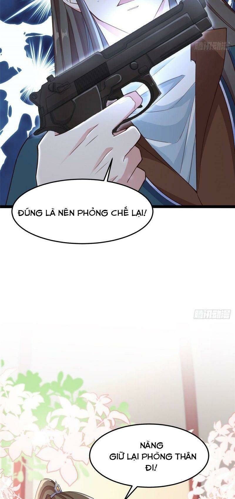 Bạo Manh Tiểu Tiên Chương 64 Ảnh 24