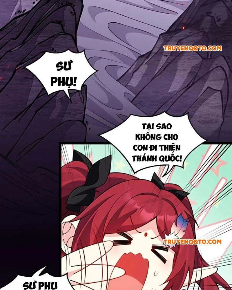 Hảo Đồ Nhi Hãy Tha Cho Vi Sư Chương 336.5 Ảnh 36