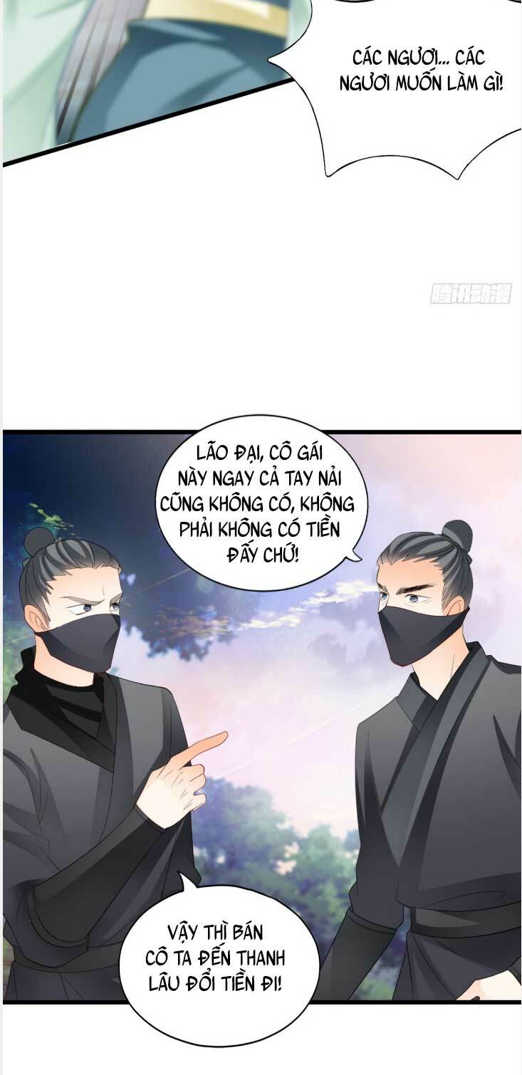 Bổn Vương Muốn Ngươi Chương 203 Ảnh 19