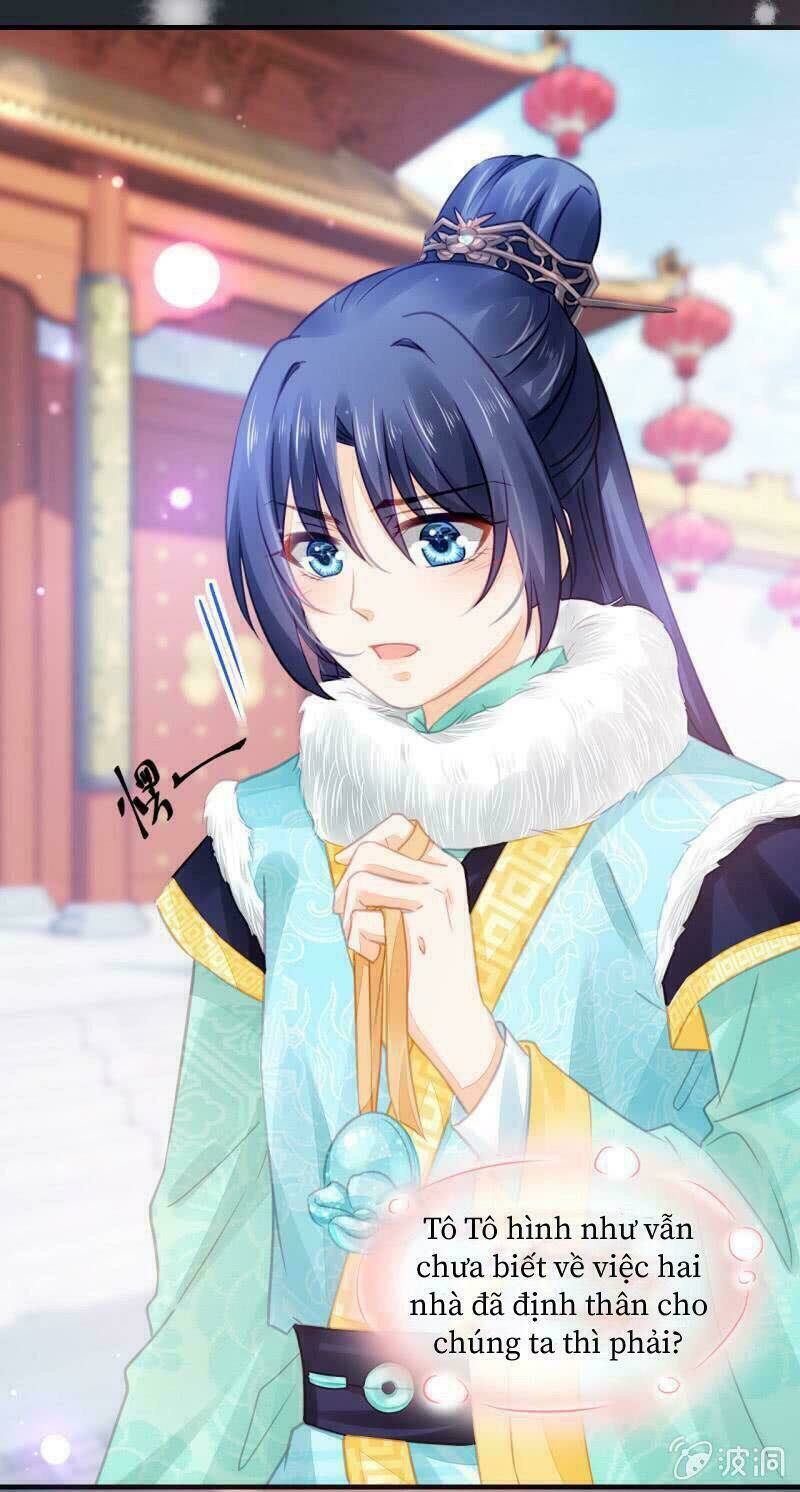 Thần Thám Song Kiêu Chương 25 Ảnh 14