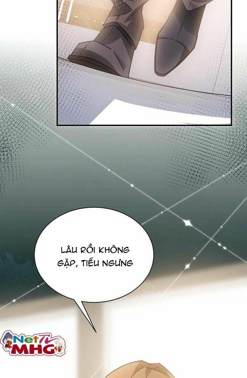 Thịnh Thế Điềm Sủng: Cô Vợ Nhỏ Đáng Yêu Của Dịch Thiếu Chương 124 Ảnh 41