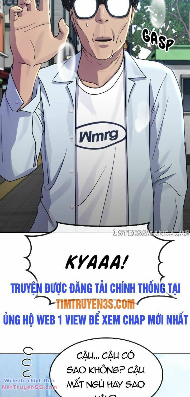 Trường Học Thôi Miên Chương 67 Ảnh 29