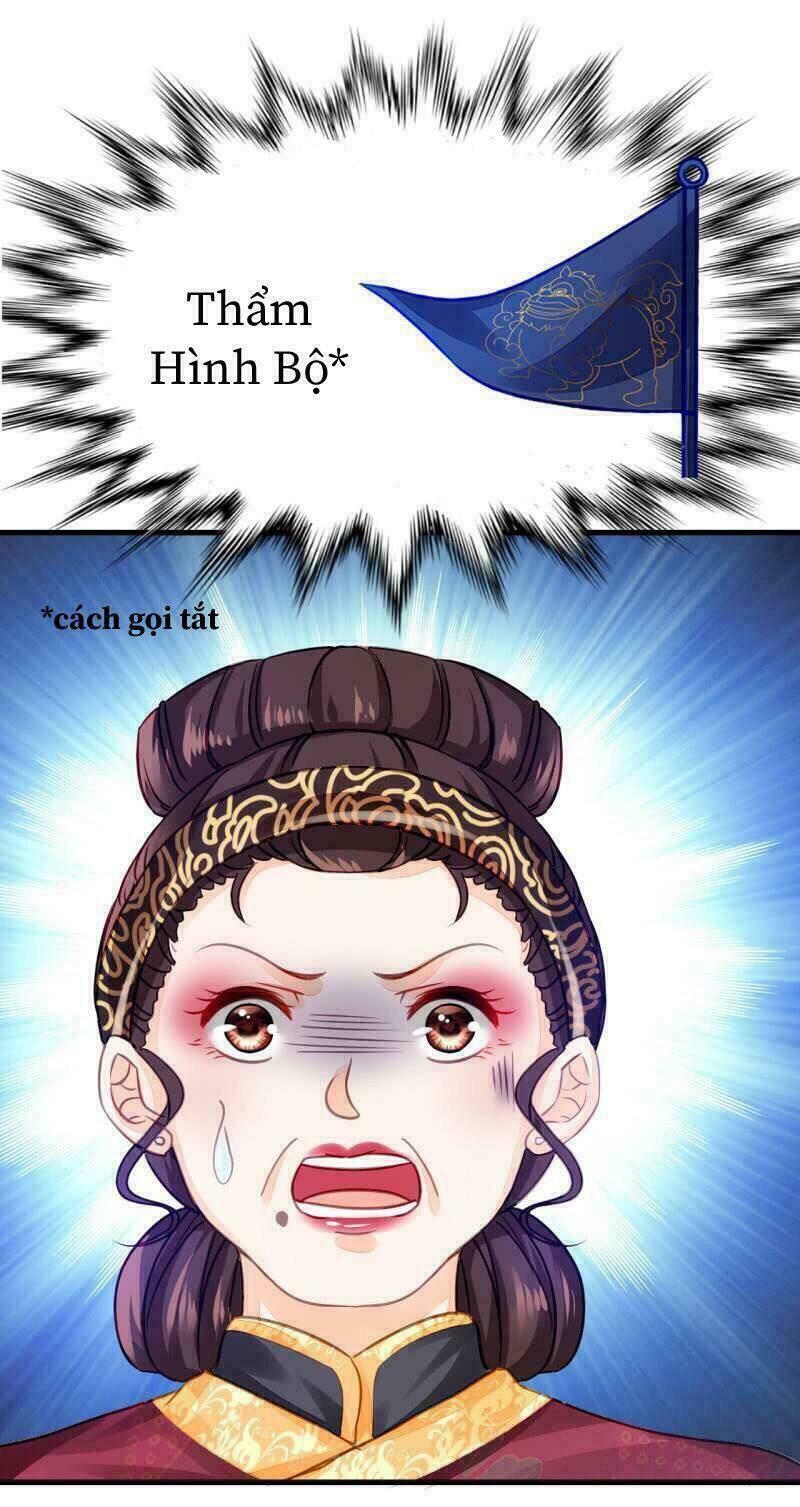 Thần Thám Song Kiêu Chương 12 Ảnh 21