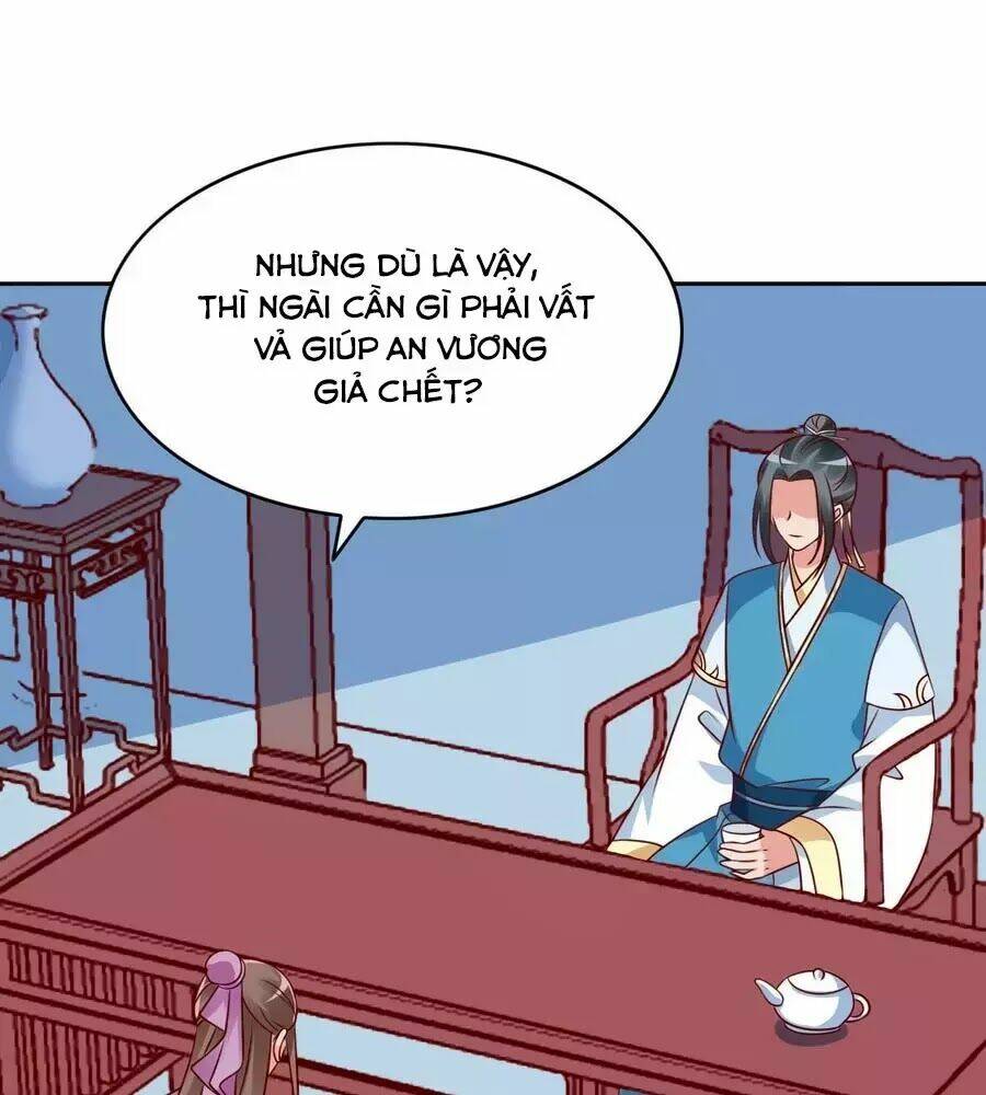 Kiêu Ngạo Vương Gia Chủng Điền Phi Chương 166 Ảnh 99