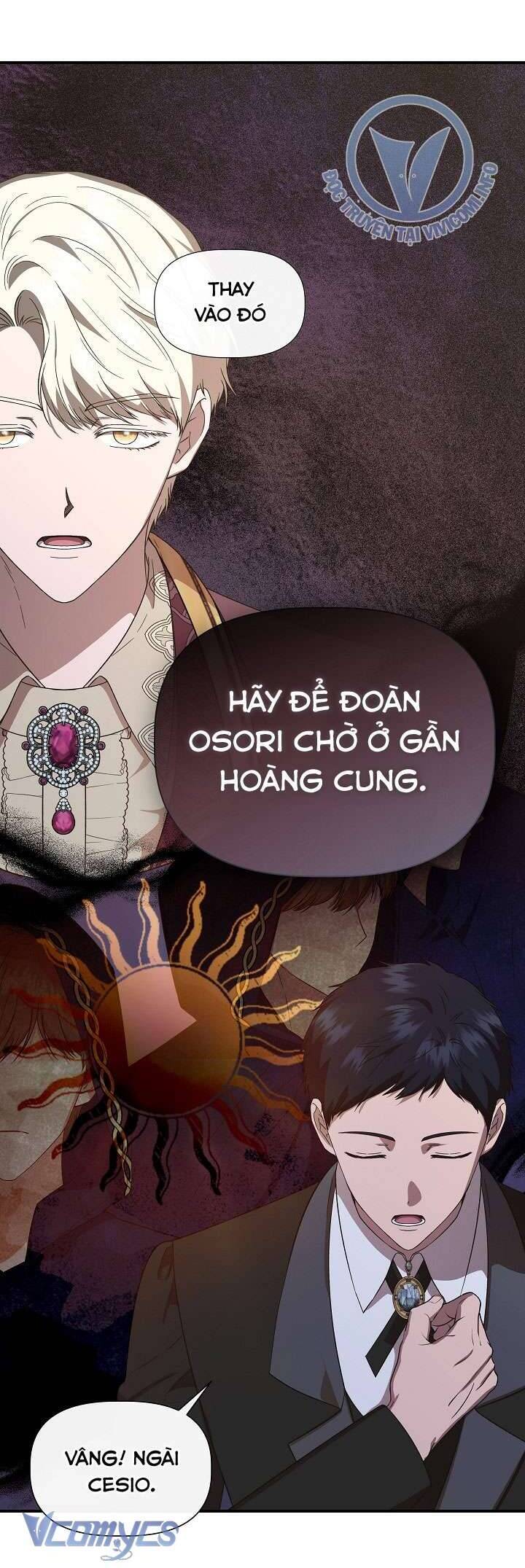 Tôi Không Phải Là Cinderella Chương 94 Ảnh 12
