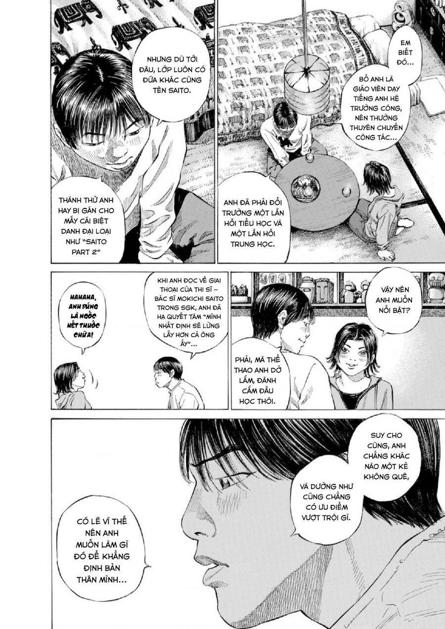 Give My Regards To Black Jack Chương 127 Ảnh 8